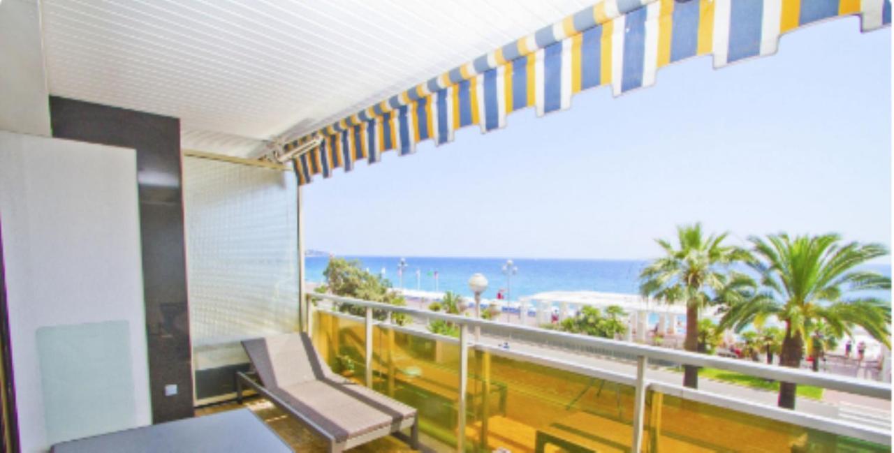 Promenade Holiday - Royal Luxembourg Promenade Nice Buitenkant foto
