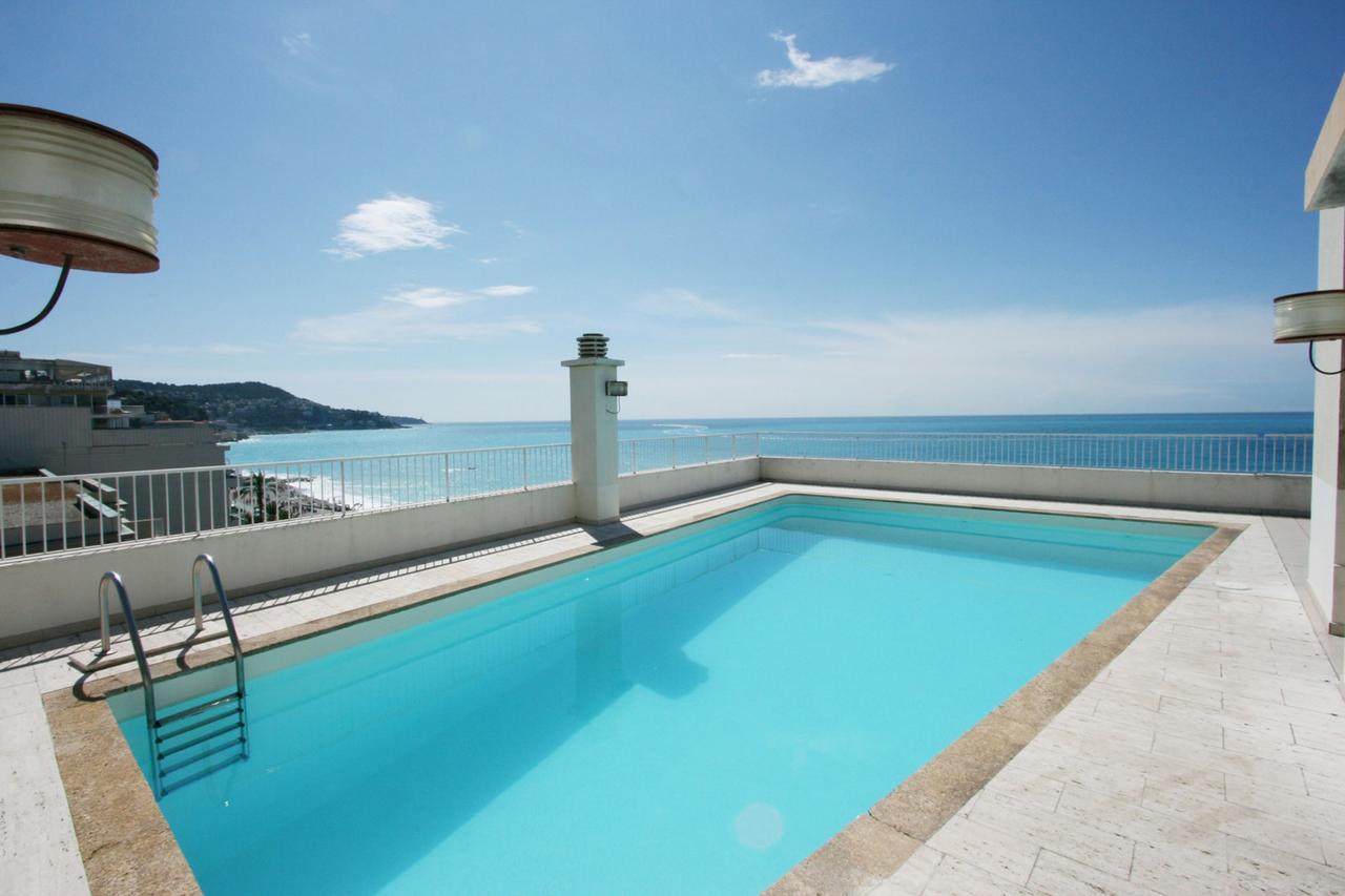 Promenade Holiday - Royal Luxembourg Promenade Nice Buitenkant foto