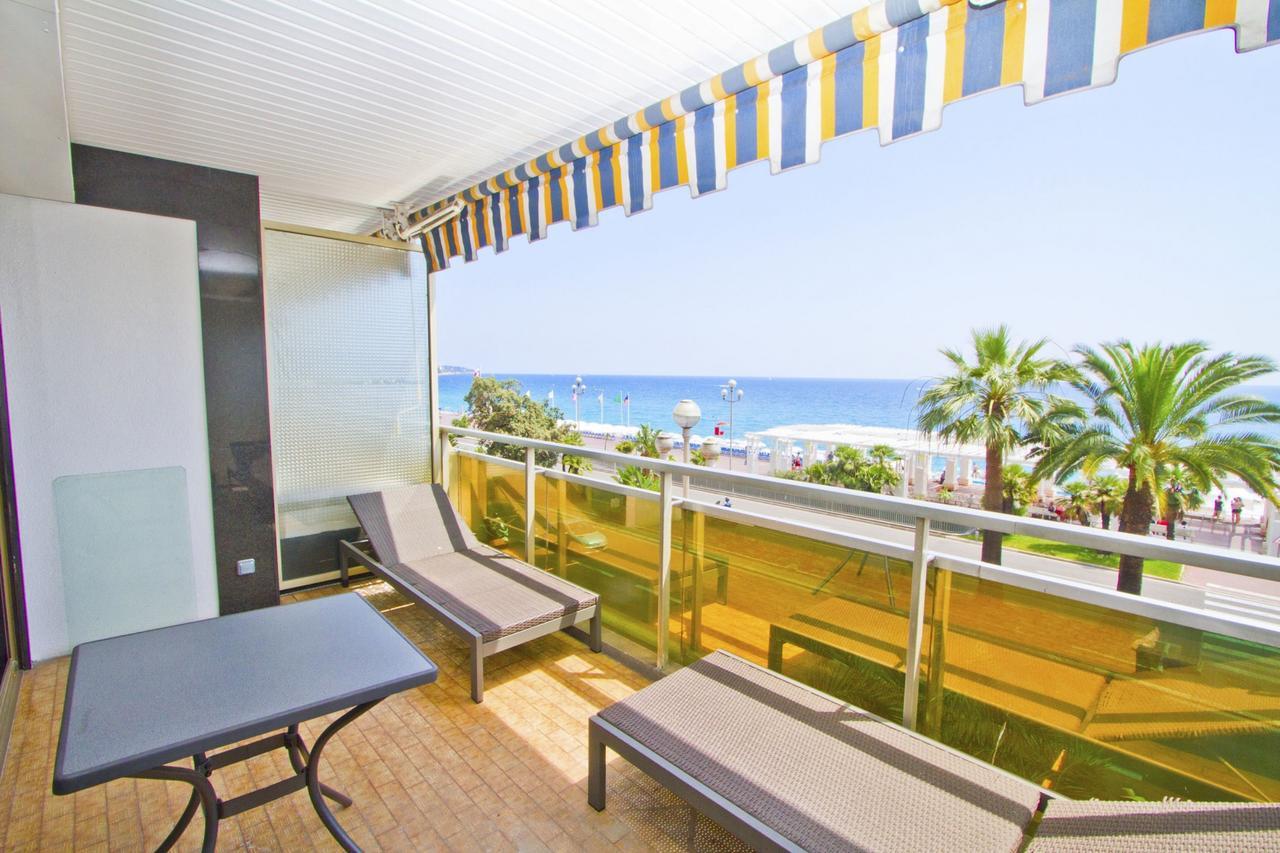 Promenade Holiday - Royal Luxembourg Promenade Nice Buitenkant foto